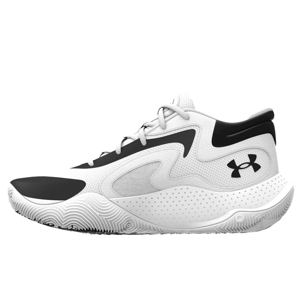 Zapatillas de baloncesto UA Unisex Jet '25 – Midway Sports