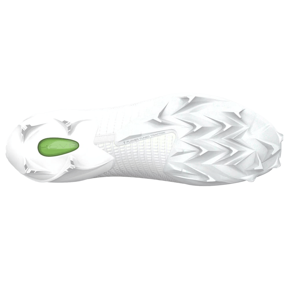 UA Unisex Lacrosse Cleats Blur Pro