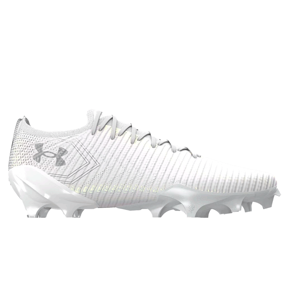 UA Unisex Lacrosse Cleats Blur Pro