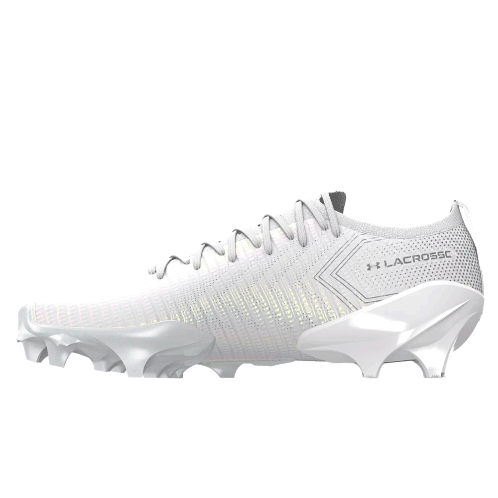 UA Unisex Lacrosse Cleats Blur Pro