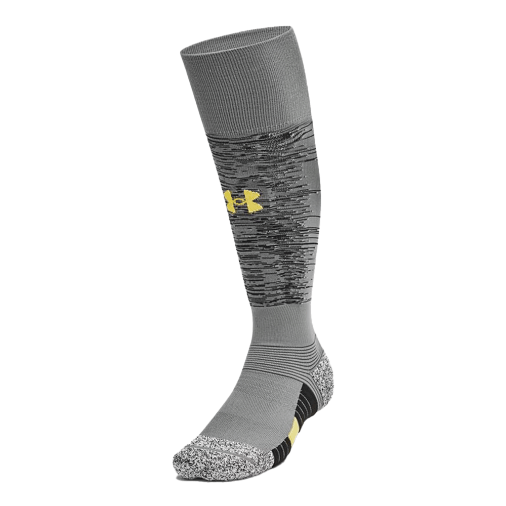 UA Unisex Magnetico Pocket Over-The-Calf Socks