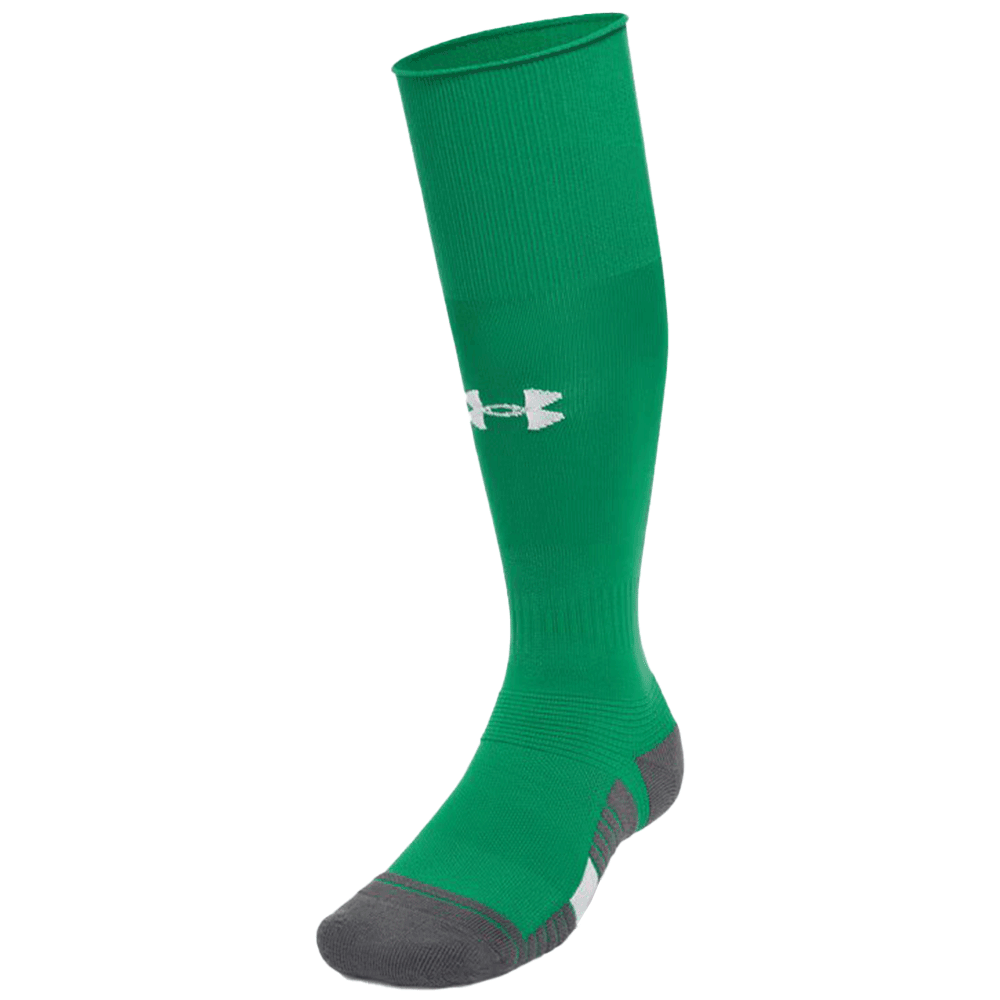Team Kelly Green/Pitch Gray/White