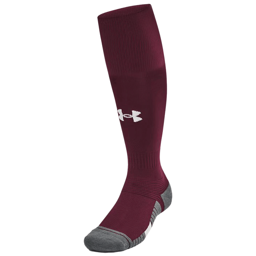 Maroon/Pitch Gray/White
