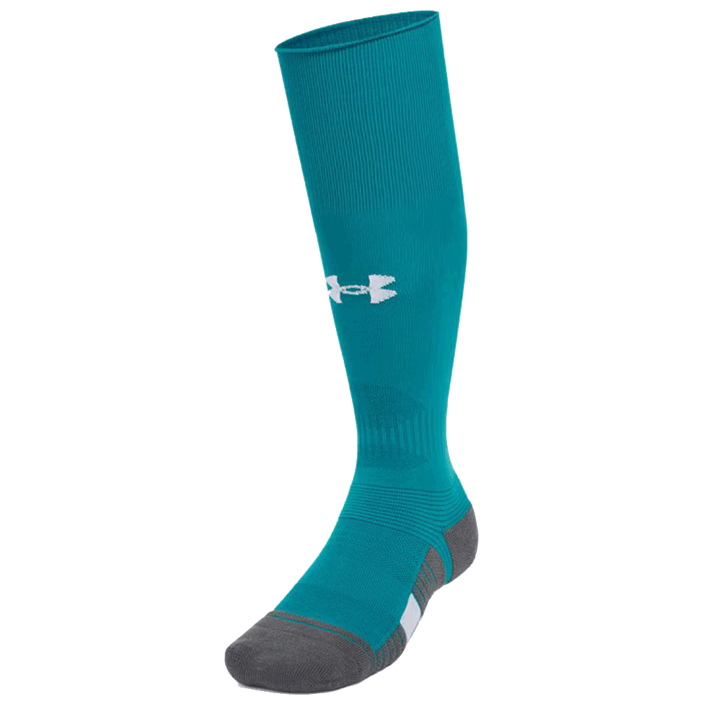 Coastal Teal/Pitch Gray/White