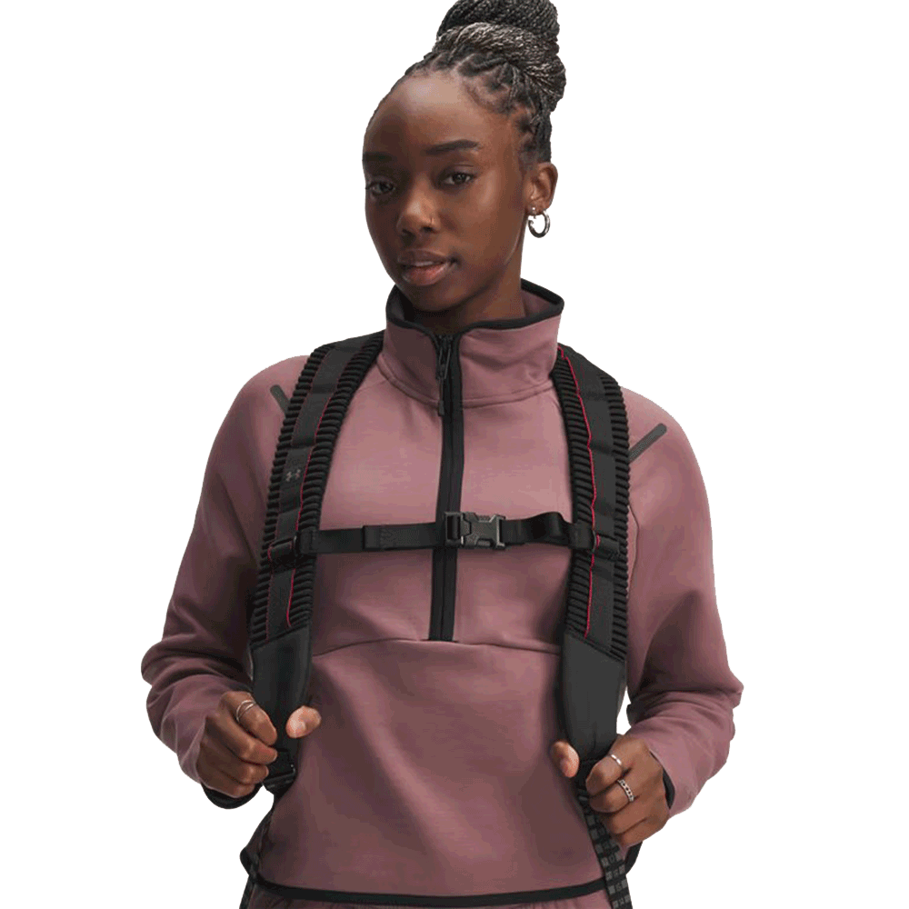 UA Unisex No Weigh Backpack