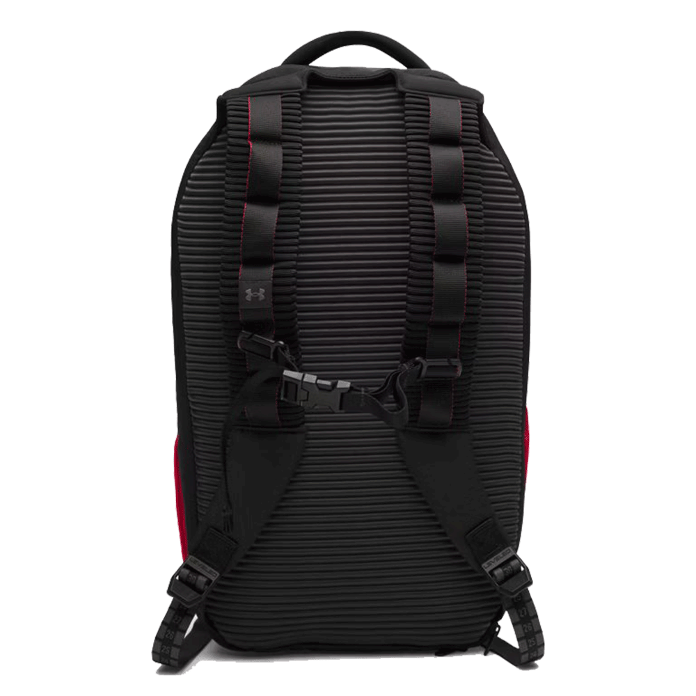 UA Unisex No Weigh Backpack