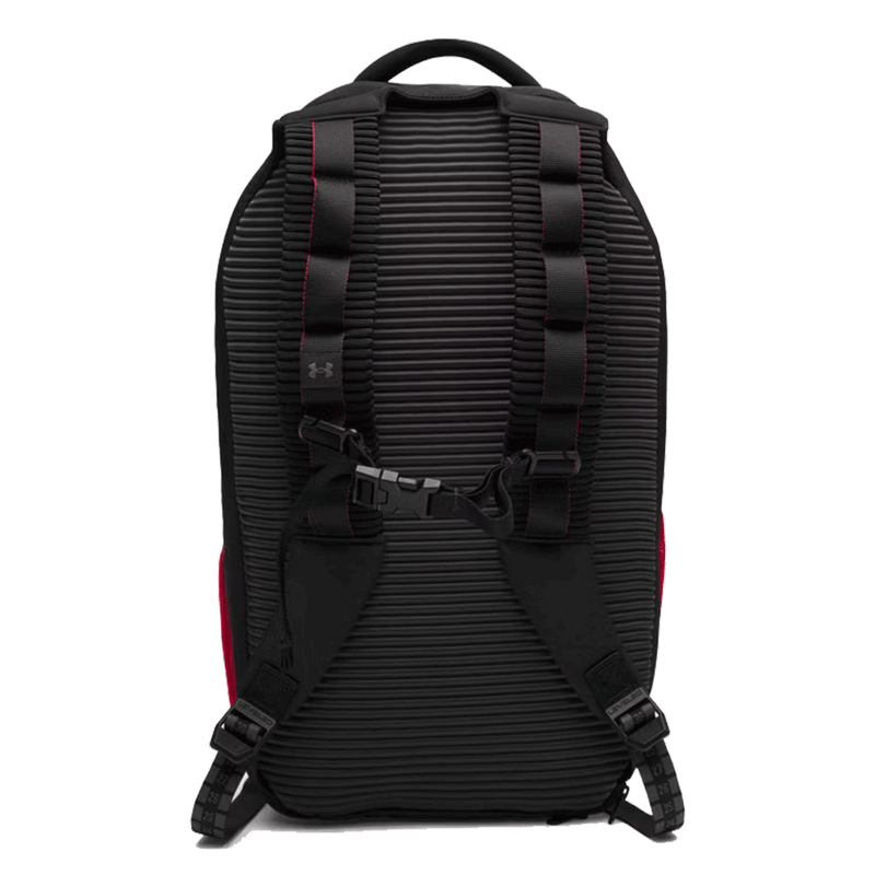 Mochila unisex UA No Weigh 