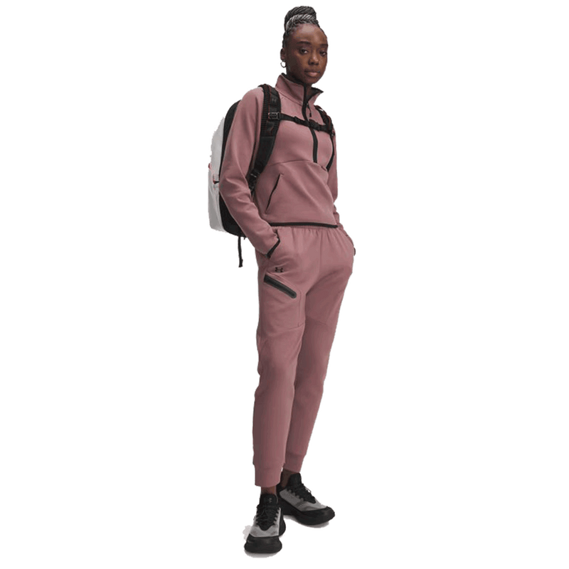 Mochila unisex UA No Weigh 