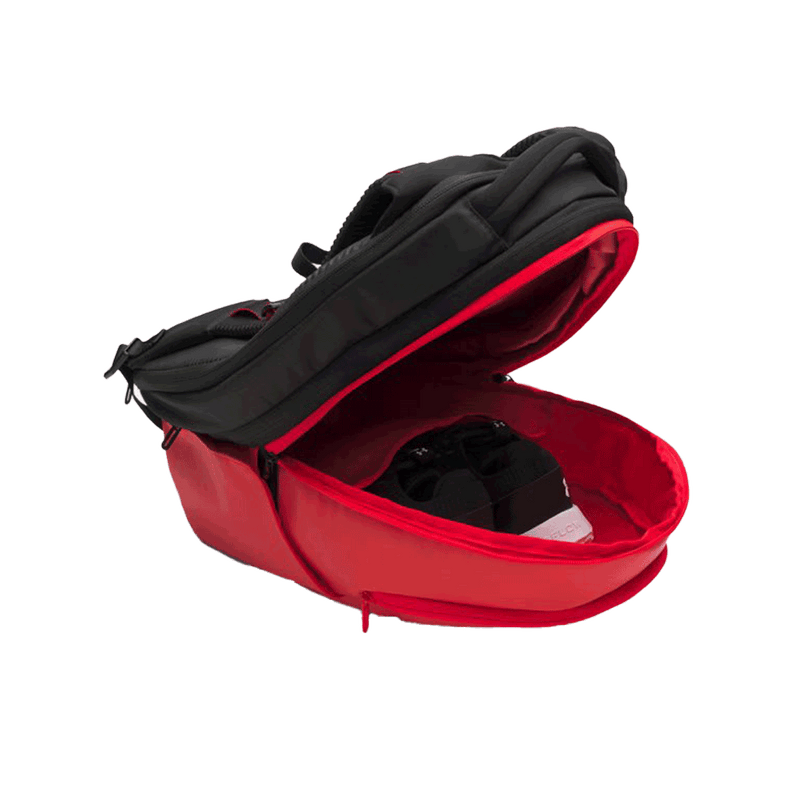 Mochila unisex UA No Weigh 