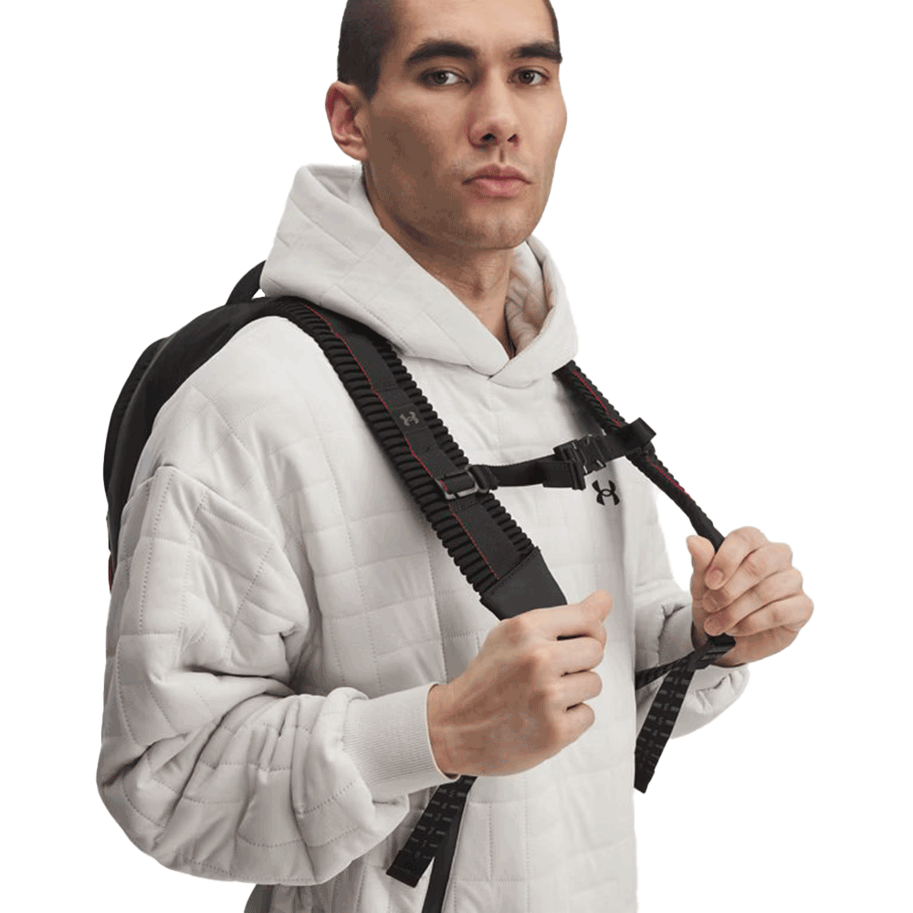 UA Unisex No Weigh Backpack
