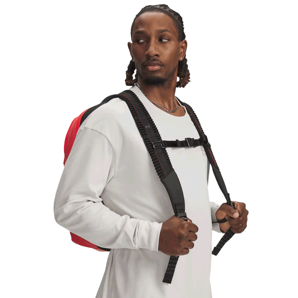UA Unisex No Weigh Backpack