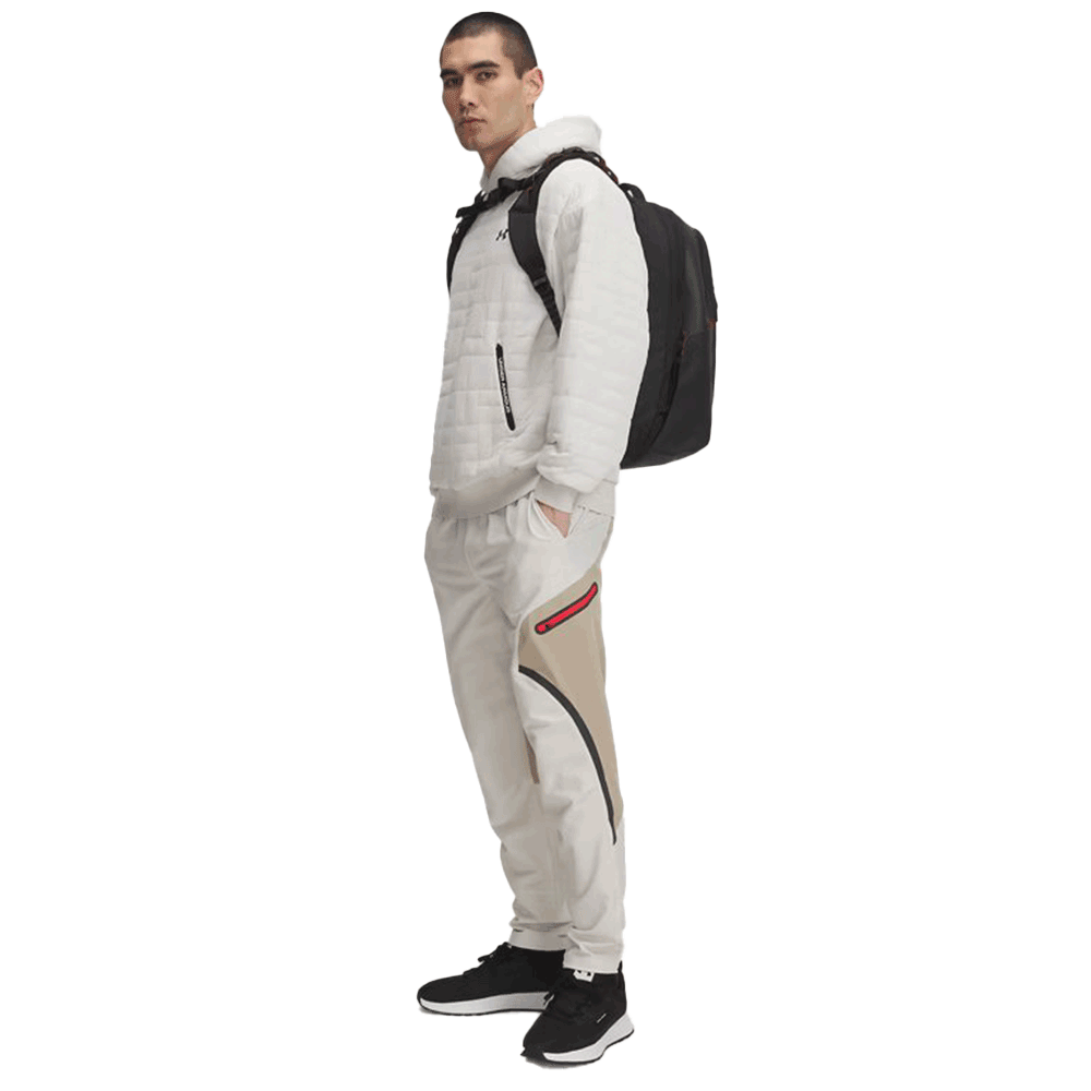 UA Unisex No Weigh Backpack