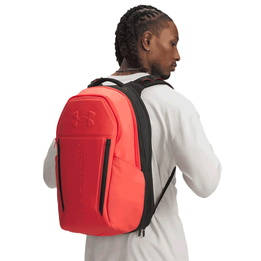 UA Unisex No Weigh Backpack