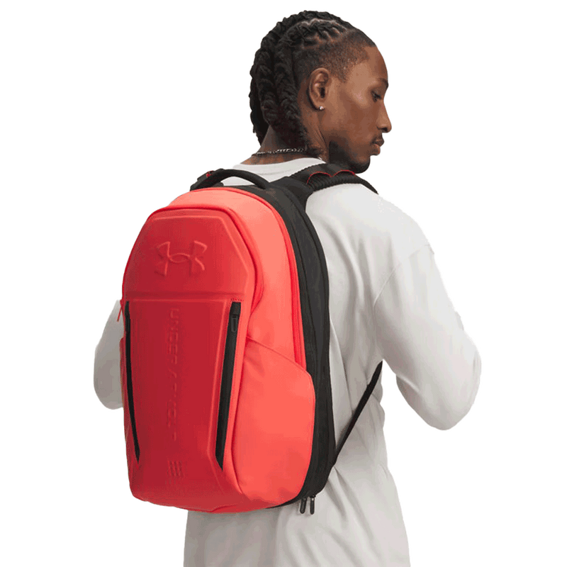 Mochila unisex UA No Weigh 