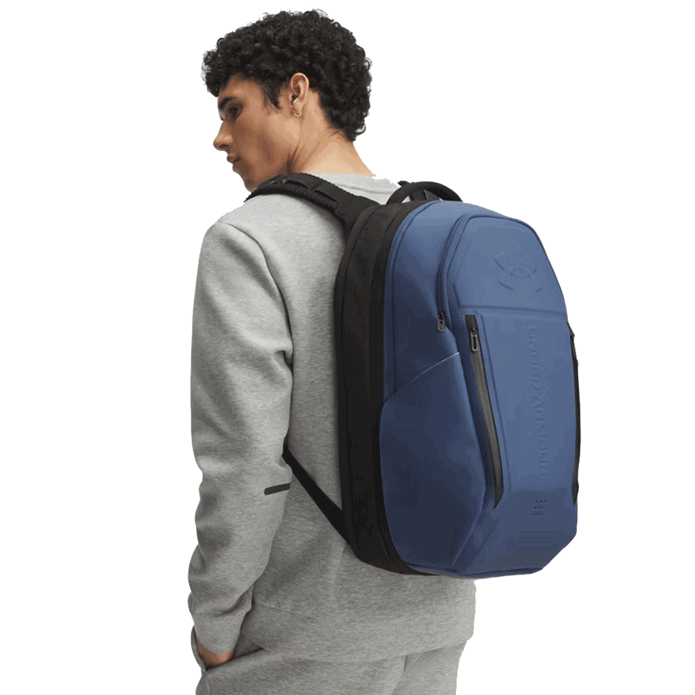 UA Unisex No Weigh Backpack