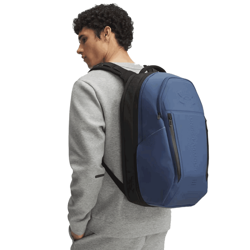 Mochila unisex UA No Weigh 