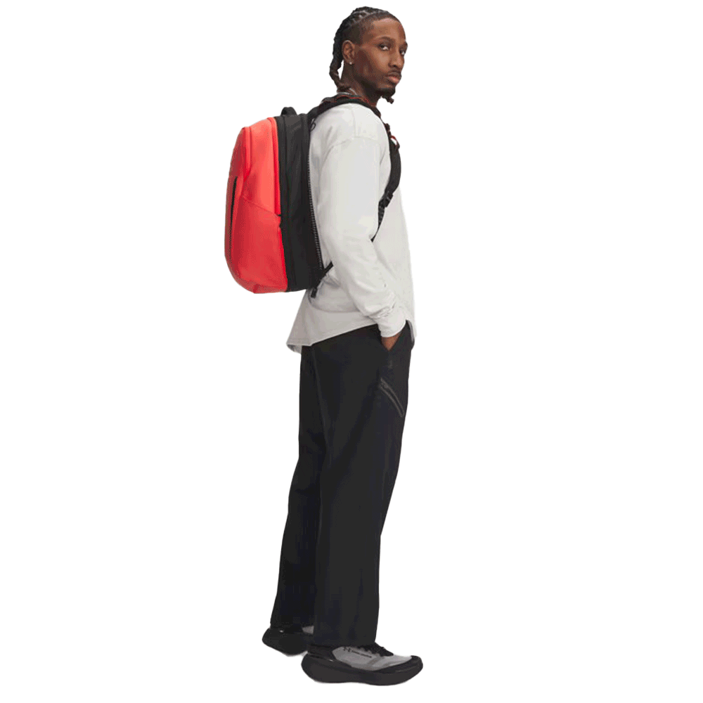 UA Unisex No Weigh Backpack