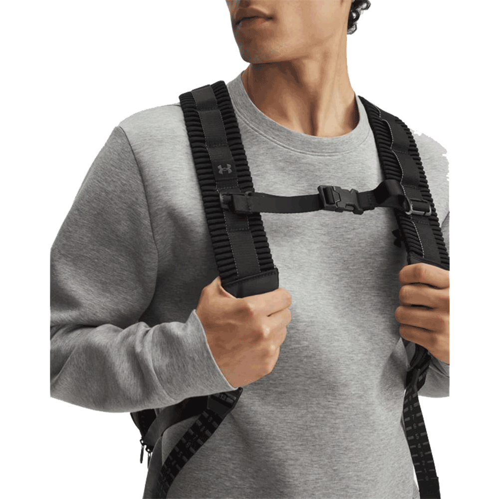 UA Unisex No Weigh Backpack