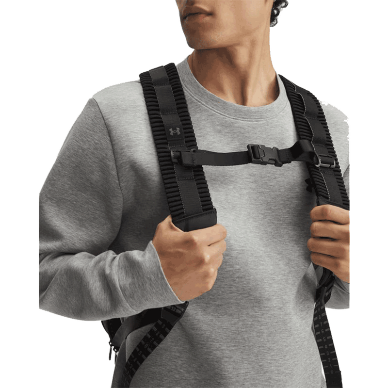 Mochila unisex UA No Weigh 