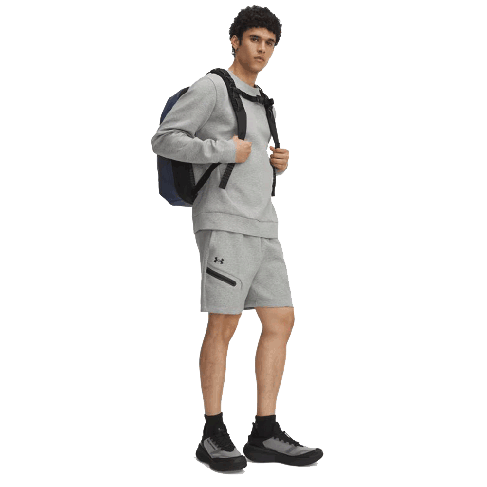 UA Unisex No Weigh Backpack