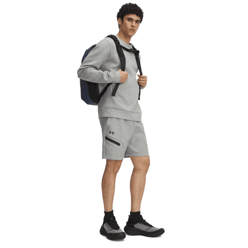 Mochila unisex UA No Weigh 