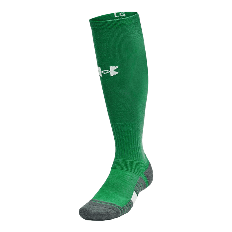 Calcetines unisex UA por encima de la pantorrilla 