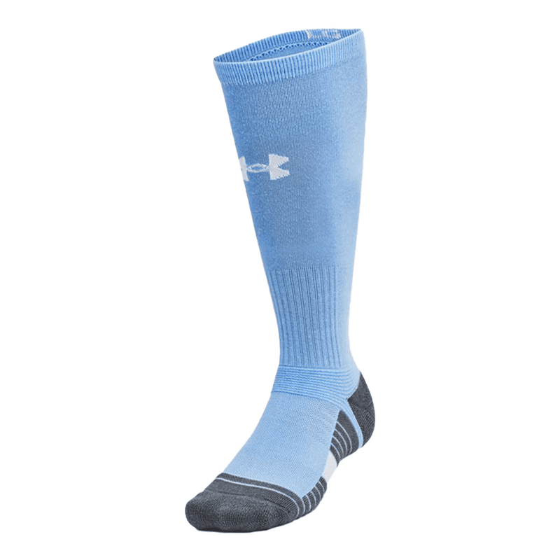 Calcetines unisex UA por encima de la pantorrilla 