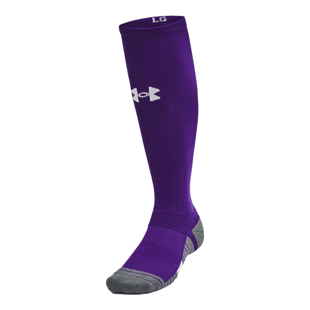 UA Unisex Over-The-Calf Socks