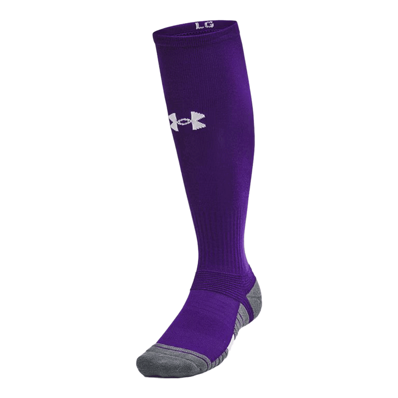 Calcetines unisex UA por encima de la pantorrilla 