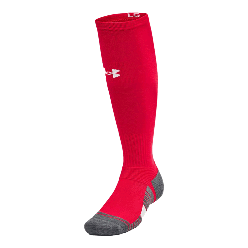UA Unisex Over-The-Calf Socks