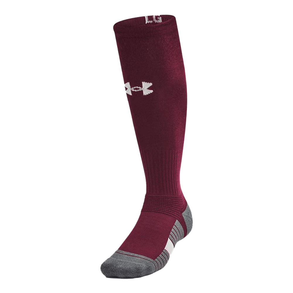 UA Unisex Over-The-Calf Socks