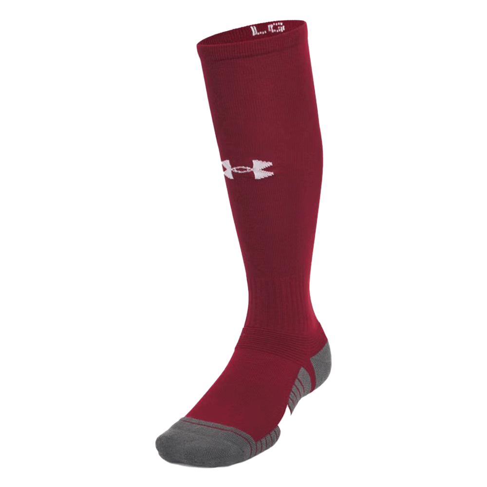 UA Unisex Over-The-Calf Socks