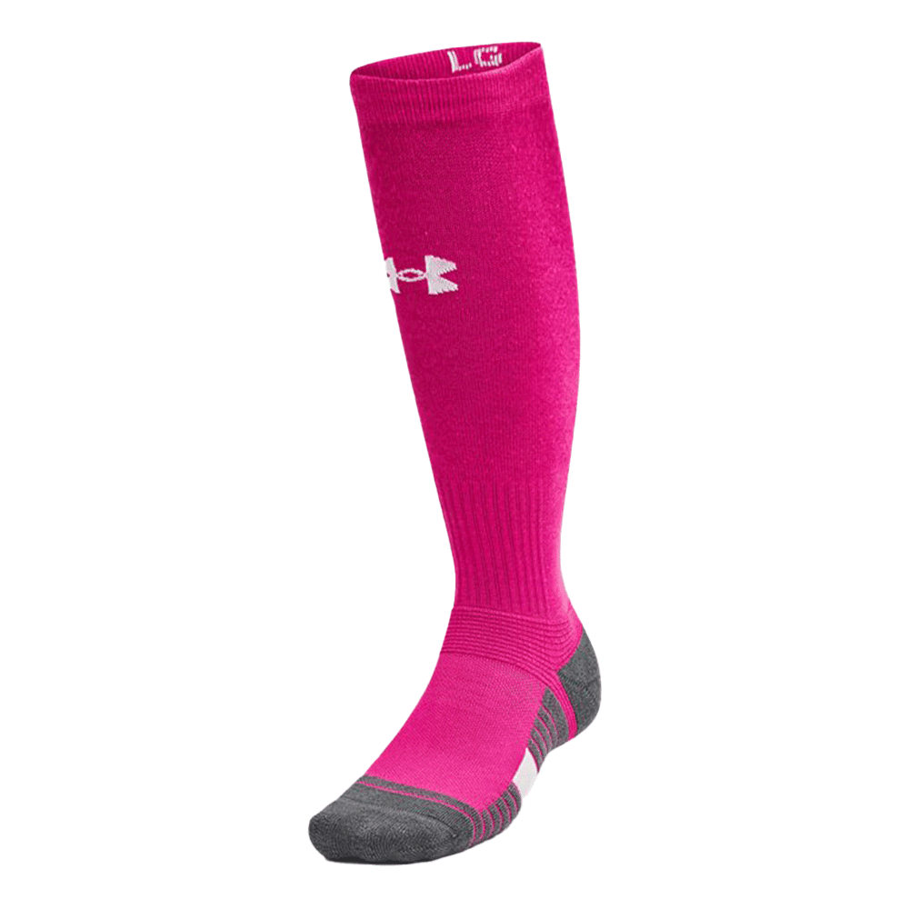 UA Unisex Over-The-Calf Socks