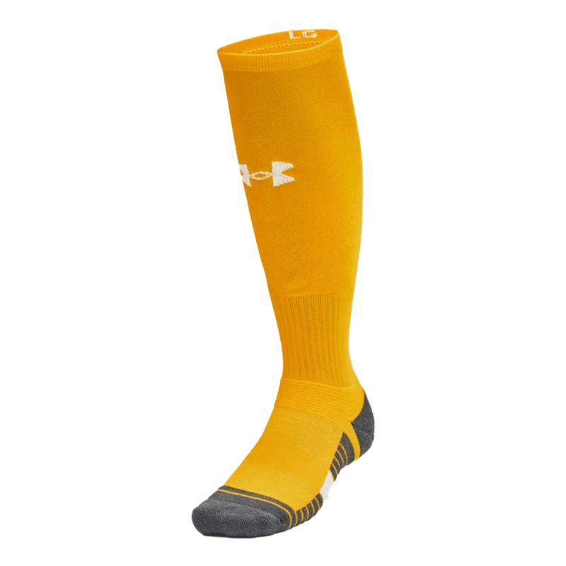 Calcetines unisex UA por encima de la pantorrilla 