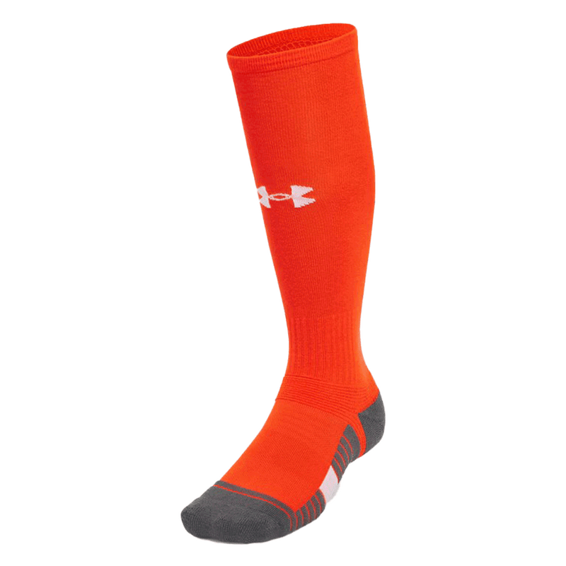 Calcetines unisex UA por encima de la pantorrilla 