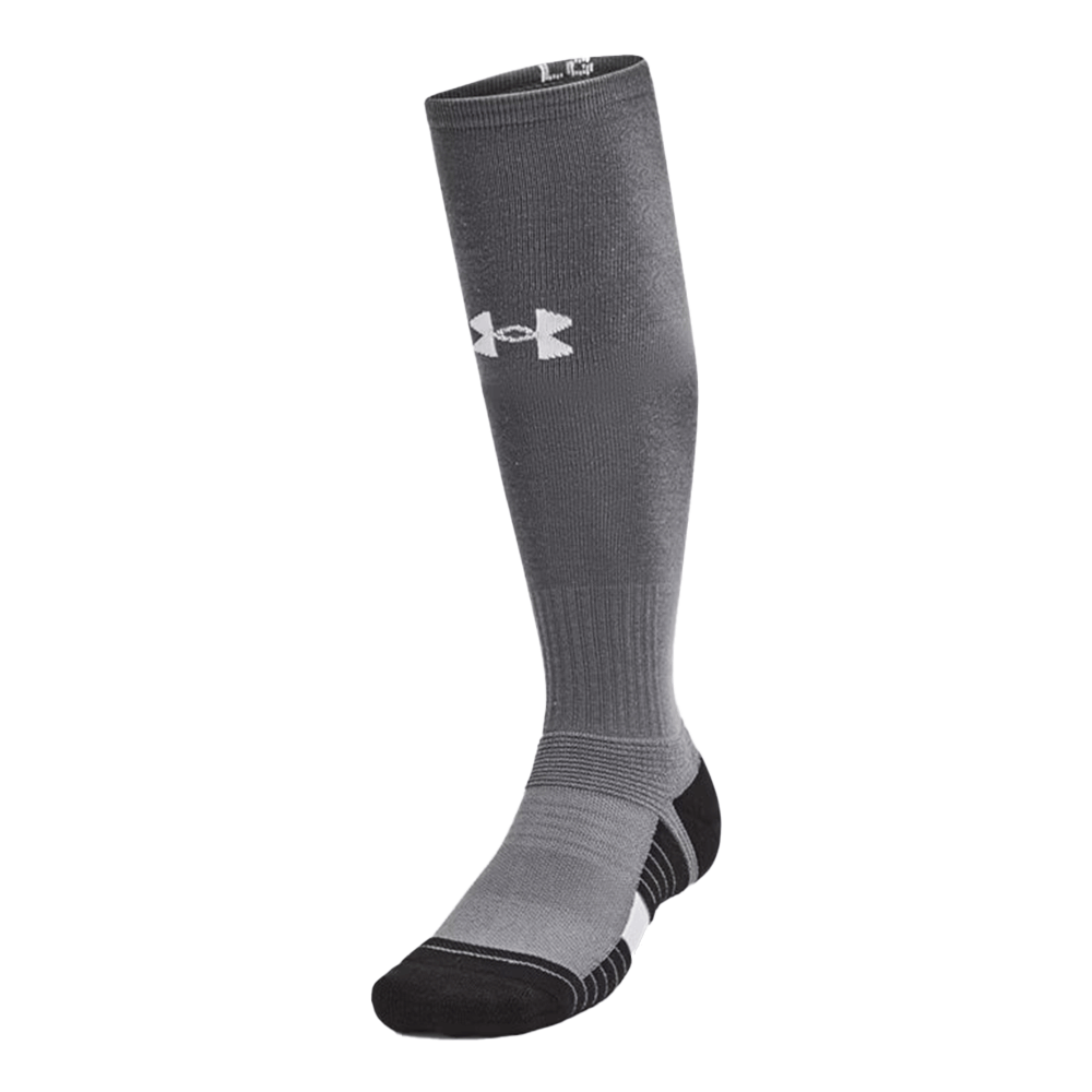UA Unisex Over-The-Calf Socks