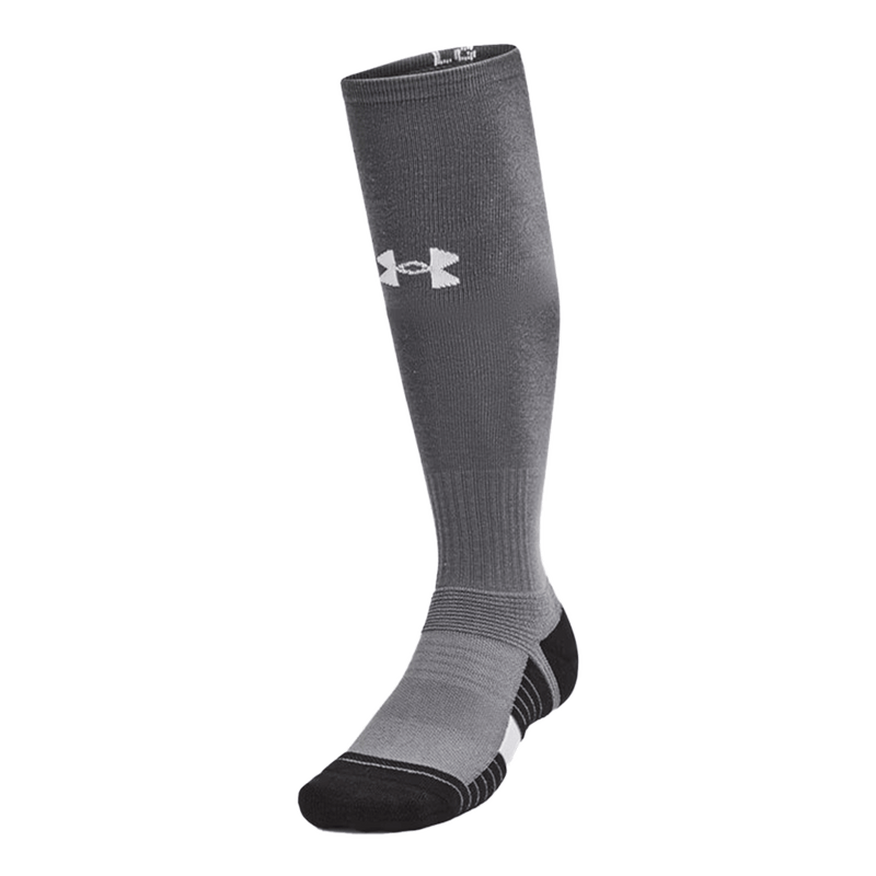 Calcetines unisex UA por encima de la pantorrilla 