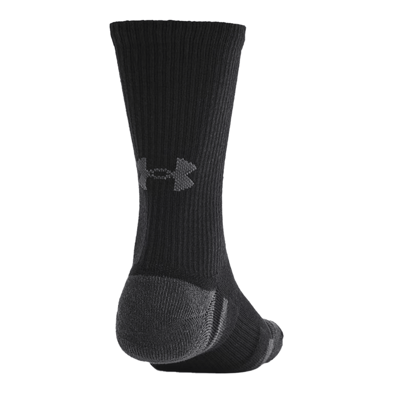 UA Unisex Performance Tech™ 6-Pack Crew Socks