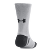 UA Unisex Performance Tech™ 6-Pack Crew Socks