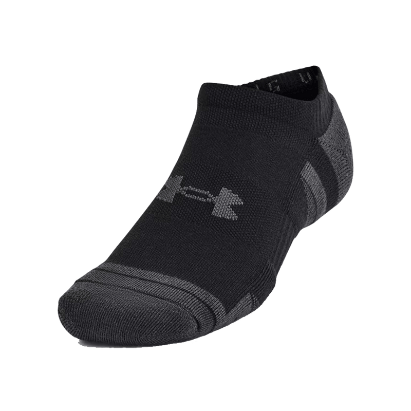 UA Unisex Performance Tech™ 6-Pack No Show Socks