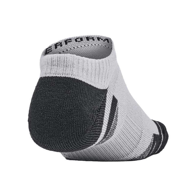 UA Unisex Performance Tech™ 6-Pack No Show Socks