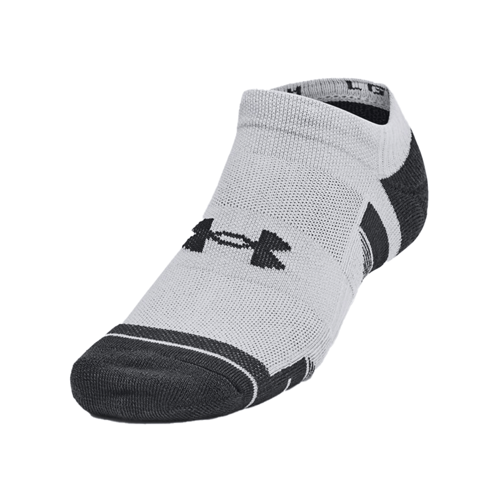 UA Unisex Performance Tech™ 6-Pack No Show Socks