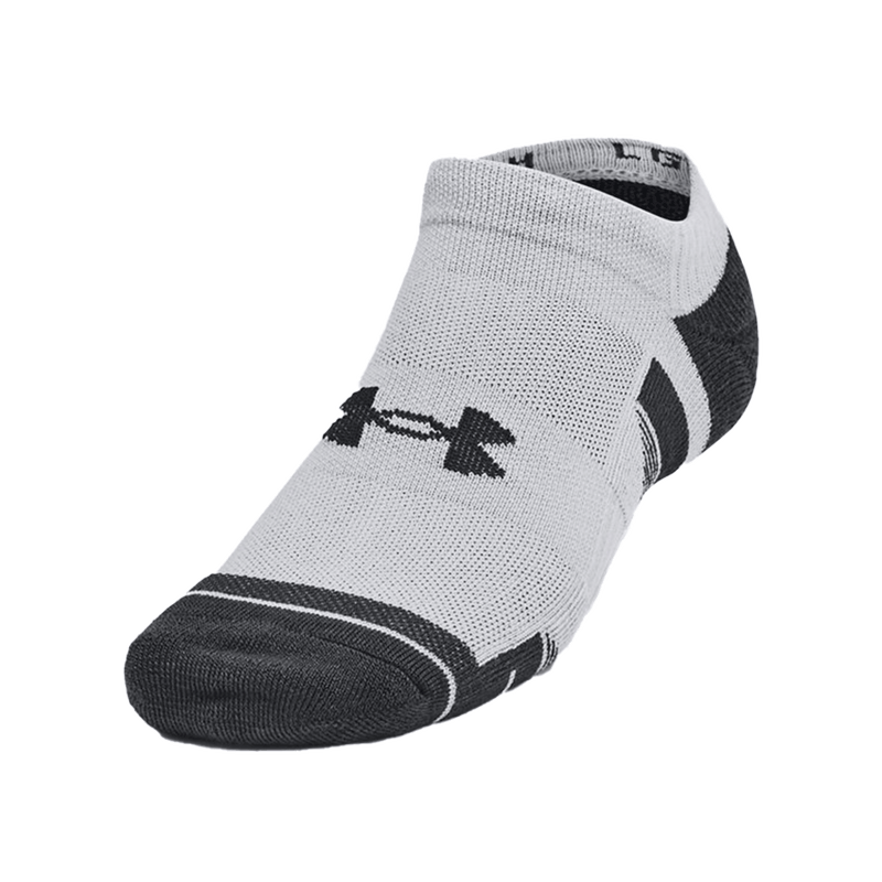 UA Unisex Performance Tech™ 6-Pack No Show Socks