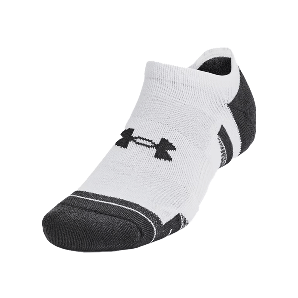 UA Unisex Performance Tech™ 6-Pack No Show Socks