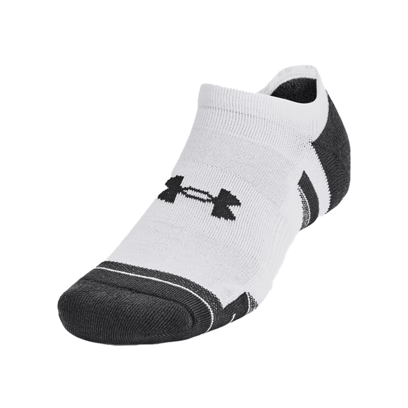 UA Unisex Performance Tech™ 6-Pack No Show Socks