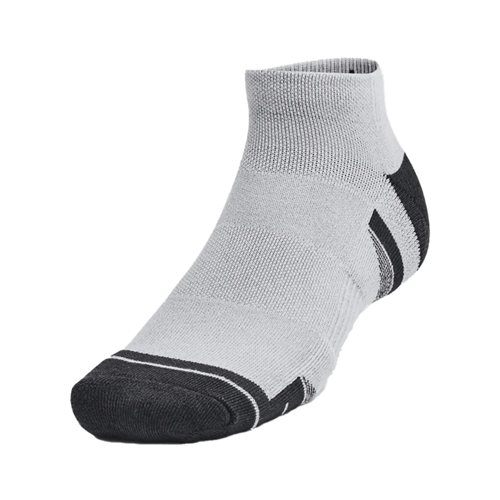 UA Unisex Performance Tech gray color
