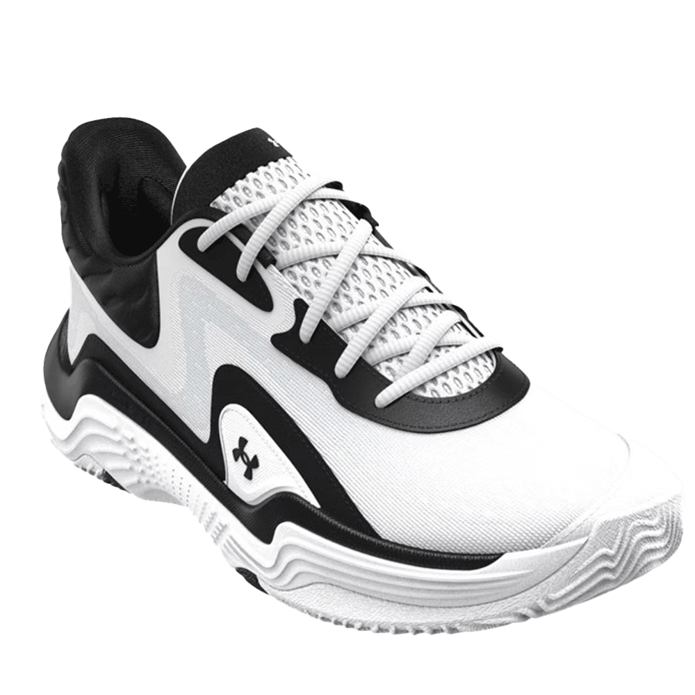 White/White/Black