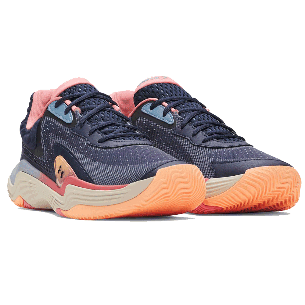Blue Calm/Sun Kiss/Washed Navy