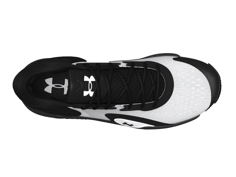 UA Unisex Spawn 7 Mid Basketball Shoes – Midway Sports