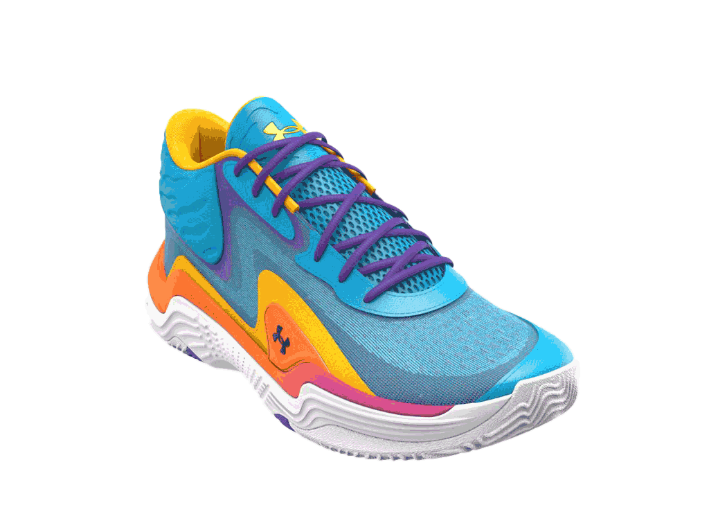 Capri/Campus Gold/Dark Navy Blue AFS - Deprecated)